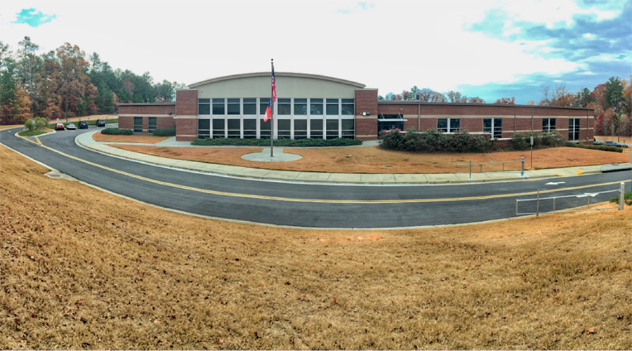 Patrick Elementary School